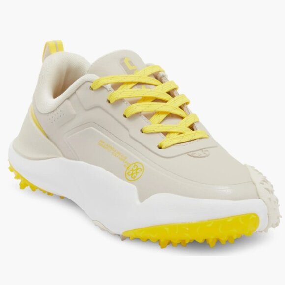 G/FORE Other - NEW Men's G/Fore G/18 Golf Shoe- Stone-Cyber (Size 10 D)